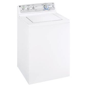GE High Efficiency Washing Machine 1