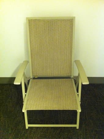 folding beach chairs 1
