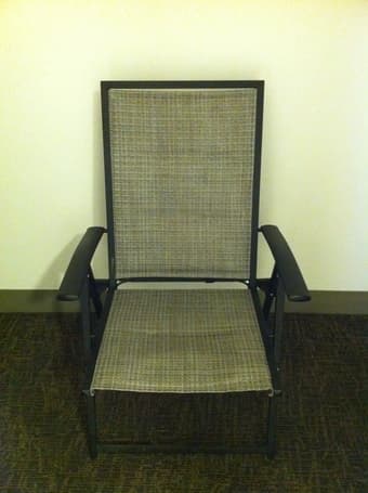 folding beach chairs 2