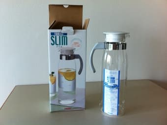 new refrigerator jar for $9.99 1