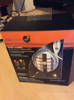 Able Planet XNC230W Noise Cancelling Headphones - $65 1