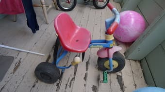 kids bikes - $5~25 1