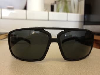 Sunglasses Electric OHM III, US$ 50 1