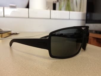 Sunglasses Electric OHM III, US$ 50 2