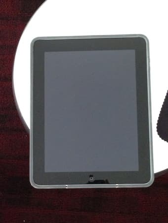 iPad 1 1