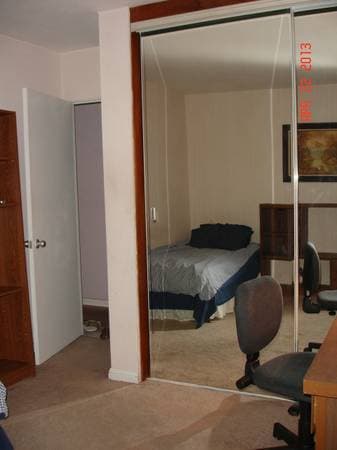 Beautiful furnished room available SEPT. 1, 2013 (palo alto) 2