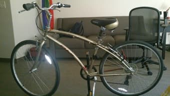 Bicycles for sale! 3