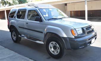 2001 Nissan Xterra V6 3.3, Mint Condition, 115K miles - $5950 o.b.o 1