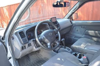 2001 Nissan Xterra V6 3.3, Mint Condition, 115K miles - $5950 o.b.o 3