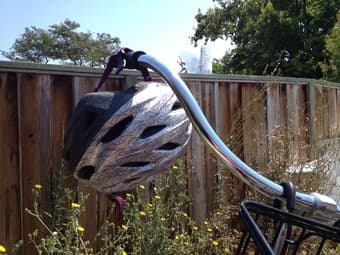 Electra Bike & accessories $180 OBO 2