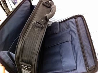 Laptop Case $15 3
