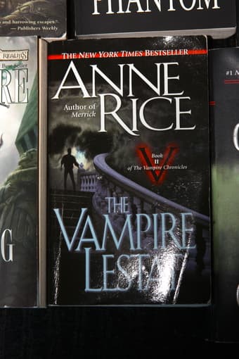 FANTASY books for sale! 3