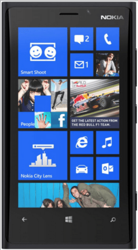 Nokia Lumia 920 4G LTE (original unopened box, no contract), $399 obo 1