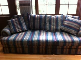 Couch and chairs 1