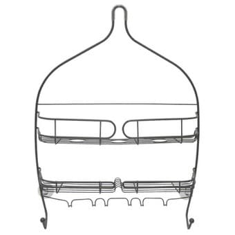 Shower Caddy - Bronze (L) - $8 1