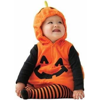 Halloween Carter's baby costume (Carter's)     -     $10 1