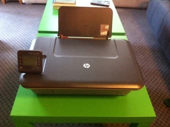 Printer, Copier and Scanner - $30,00 1