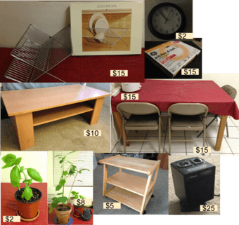 moving sale 1