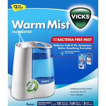 ROOM HUMIDIFIER ==== N E W !! ==== 1