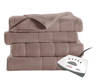 ELECTRIC BLANKET 1