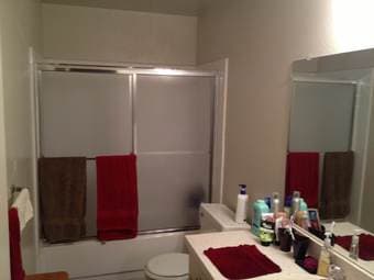 $800 Large Bedroom for Rent (Available on August 15th) 3