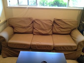 IKEA Couch - $150 1