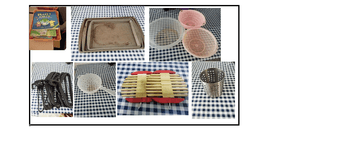 very useful kitchen items and household items 1