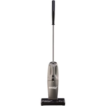Eureka Quick Up 2-in-1 Cordless Stick and Handheld Bagless Vacuum-$15 1