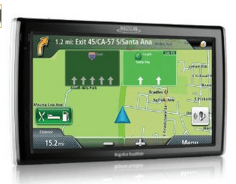 Magellan Driving Navigation for $30.00 1