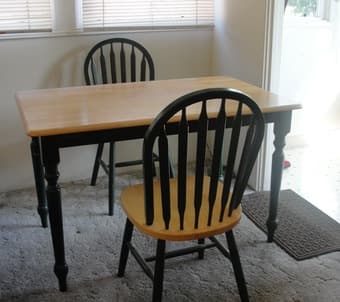 Move-out sale 1
