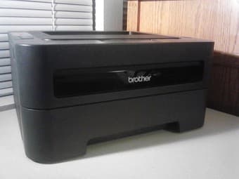 Laser Printer Brother HL-2270DW - $40 obo 1