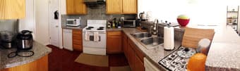 $925 Room for rent starting Sept 1st, all utils included (sunnyvale) 2