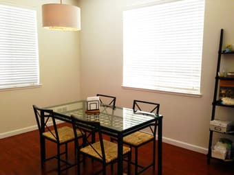 $925 Room for rent starting Sept 1st, all utils included (sunnyvale) 3