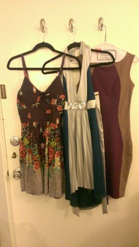 Women's Clothing, Shoes, and Accessories (Size XS-S) 1