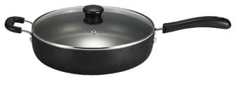 Cookware,   Jumbo Cooker, (T-fal) - $10 1