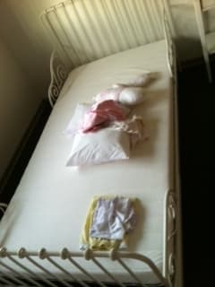 IKEA Kids bed 1