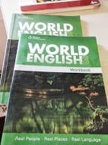 ESL English intermediate and Advanced level books 2