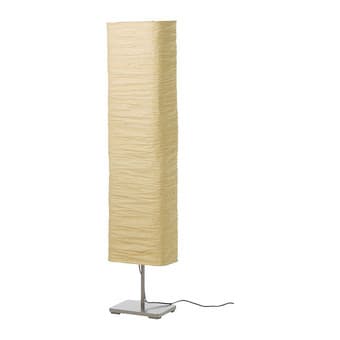 Ikea lamp with bulbs, $24 (UP ~$40) 1
