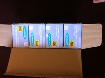 Nursing Pad + Diaper Rash Cream  (for Baby) 2