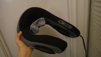 Moving out! Neck massager for sale - $15 OBO 1