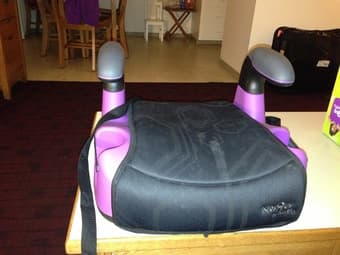 Evenflo Booster Seat - $ 15 1