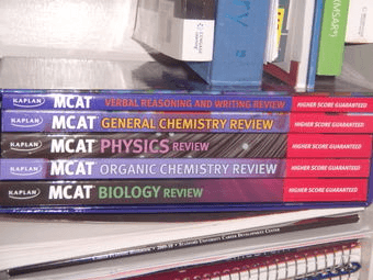 books for sale! humbio, mcat, biology 1