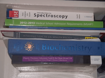 books for sale! humbio, mcat, biology 2