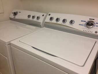Great conditions Kenmore Washer/Dryer Energy Star - $600 1