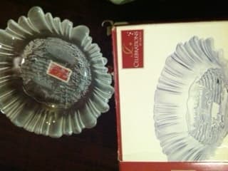 Decorative Bowl and Candle holder 2