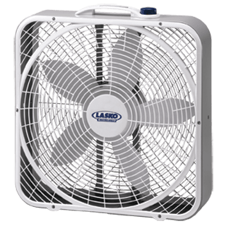 Brand New 20 inches Fan 1
