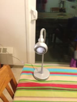 Lamps for sale - very cheap !! Only $ 3 & $ 5 2