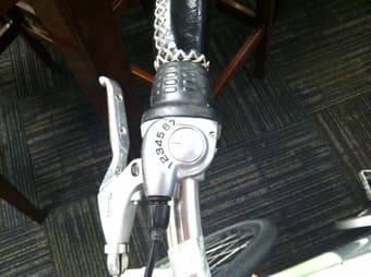 Amazing Women's Jamis Commuter Bike ! 2