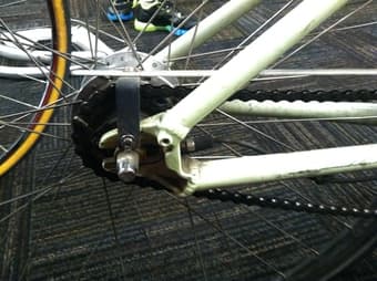 Amazing Women's Jamis Commuter Bike ! 3