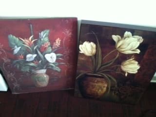 Painting Frames 1